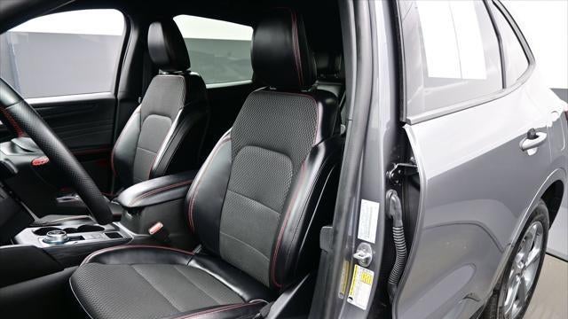 2024 Ford Escape ST-Line Select
