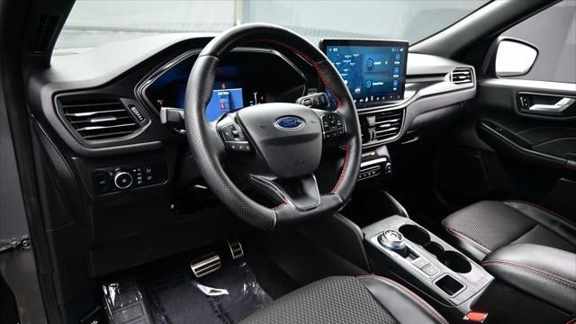 2024 Ford Escape ST-Line Select