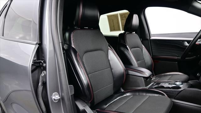 2024 Ford Escape ST-Line Select