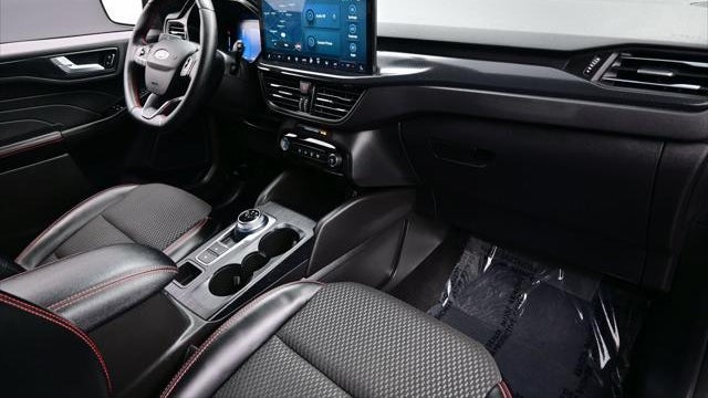 2024 Ford Escape ST-Line Select