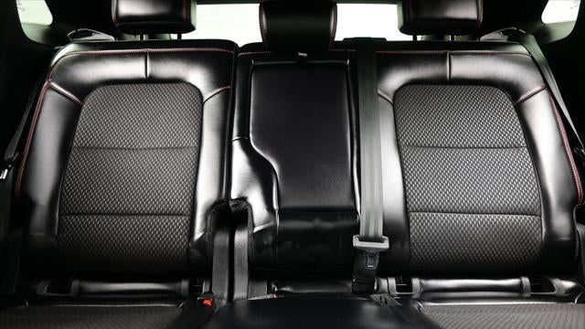 2024 Ford Escape ST-Line Select