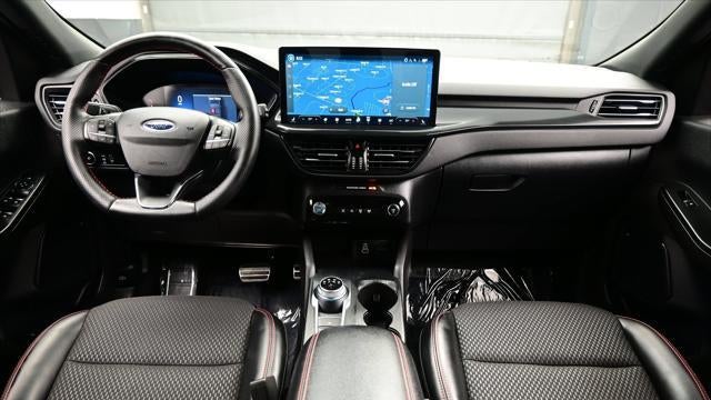 2024 Ford Escape ST-Line Select