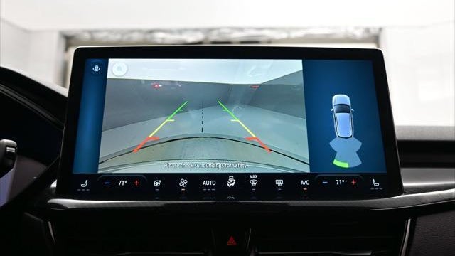 2024 Ford Escape ST-Line Select
