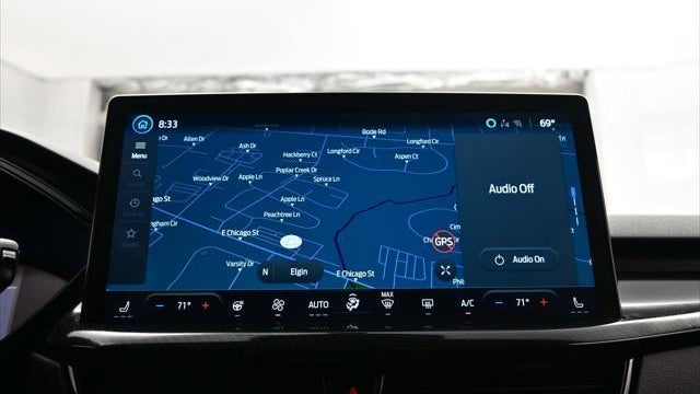 2024 Ford Escape ST-Line Select