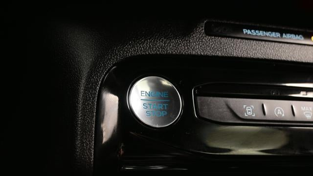 2024 Ford Escape ST-Line Select