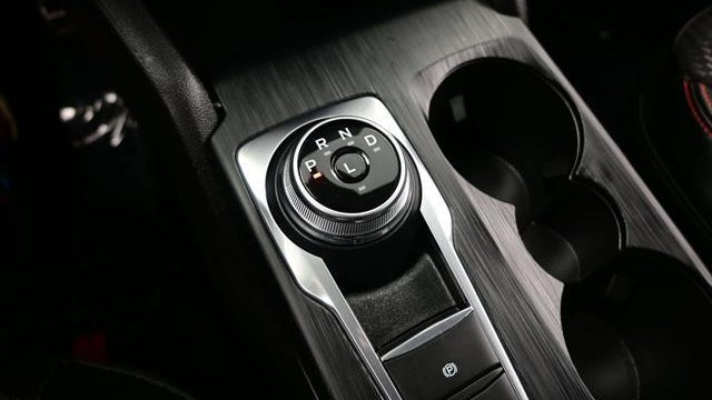 2024 Ford Escape ST-Line Select