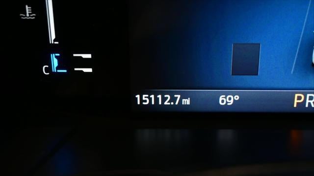 2024 Ford Escape ST-Line Select