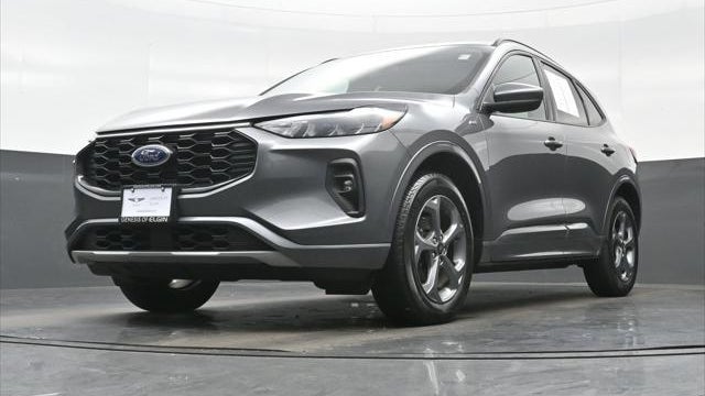 2024 Ford Escape ST-Line Select