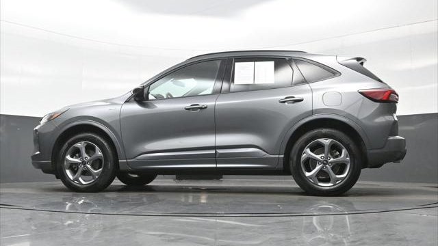2024 Ford Escape ST-Line Select