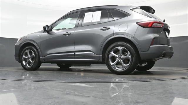 2024 Ford Escape ST-Line Select