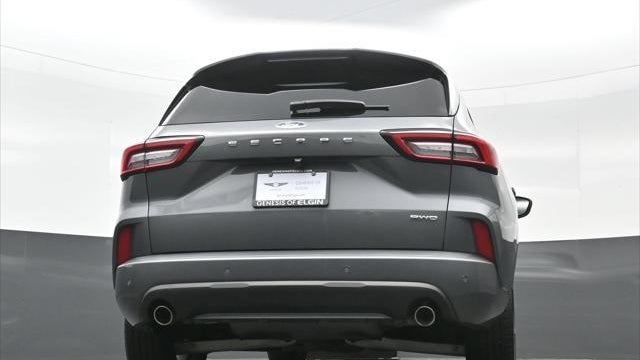 2024 Ford Escape ST-Line Select