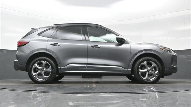 2024 Ford Escape ST-Line Select