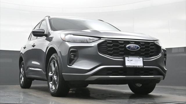2024 Ford Escape ST-Line Select