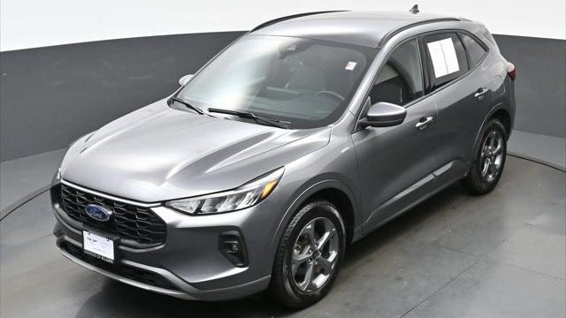 2024 Ford Escape ST-Line Select