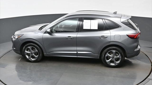 2024 Ford Escape ST-Line Select