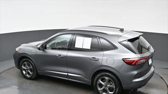 2024 Ford Escape ST-Line Select