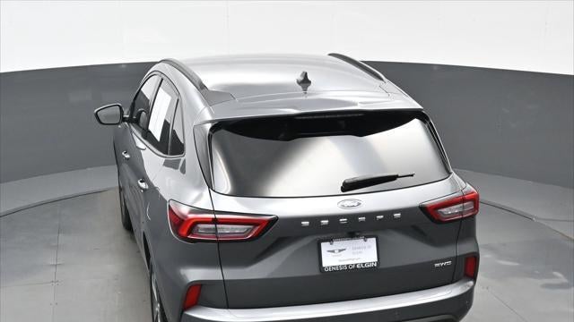 2024 Ford Escape ST-Line Select