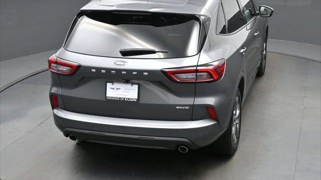2024 Ford Escape ST-Line Select