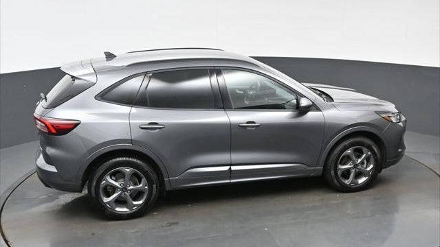 2024 Ford Escape ST-Line Select