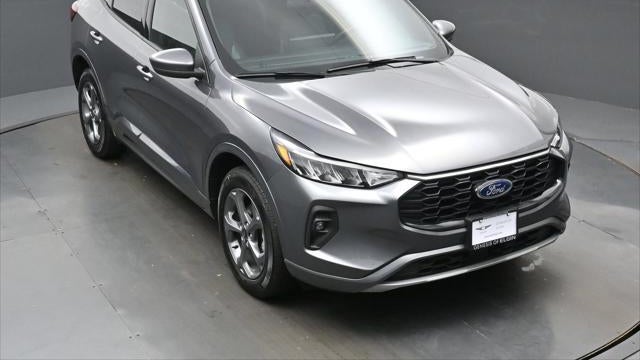 2024 Ford Escape ST-Line Select