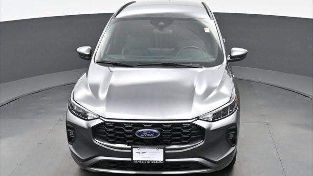 2024 Ford Escape ST-Line Select