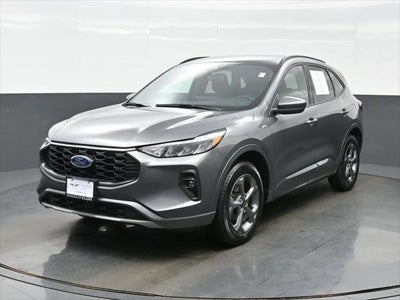 2024 Ford Escape AWD St-Line Select 4DR SUV