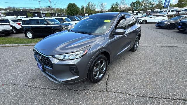 Preowned 2024 Ford Escape ST-Line Select for Sale