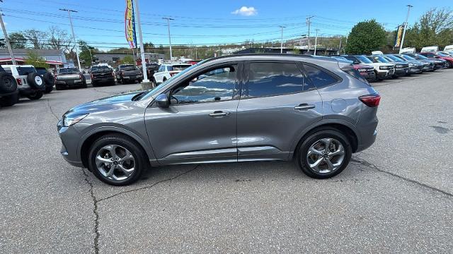 2024 Ford Escape ST-Line Select
