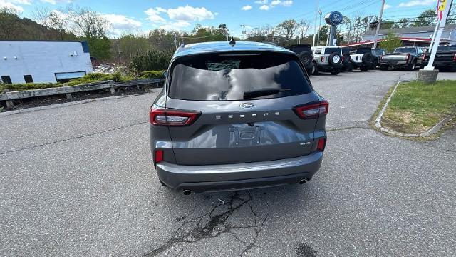 2024 Ford Escape ST-Line Select