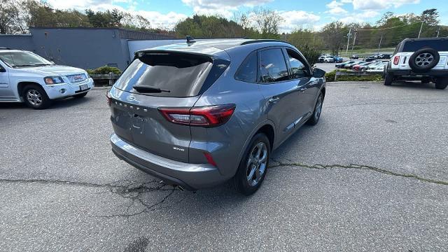 2024 Ford Escape ST-Line Select