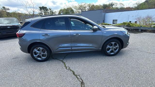 2024 Ford Escape ST-Line Select