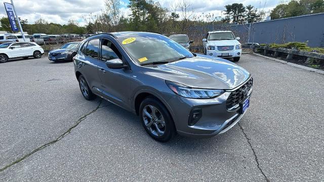 2024 Ford Escape ST-Line Select