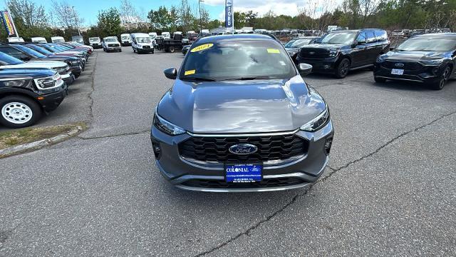 2024 Ford Escape ST-Line Select