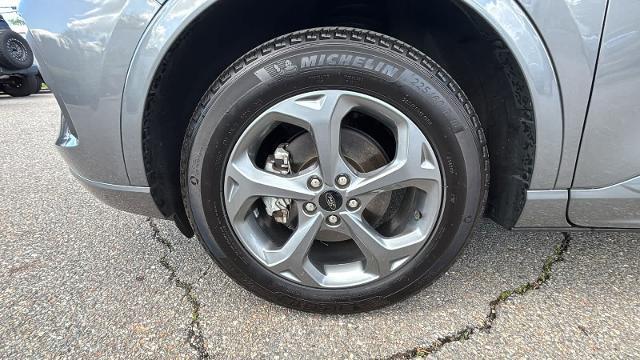 2024 Ford Escape ST-Line Select