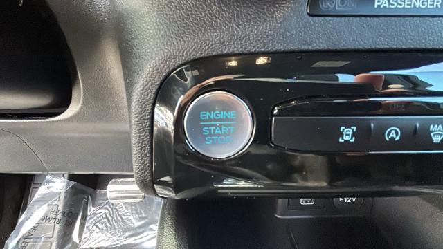 2024 Ford Escape ST-Line Select