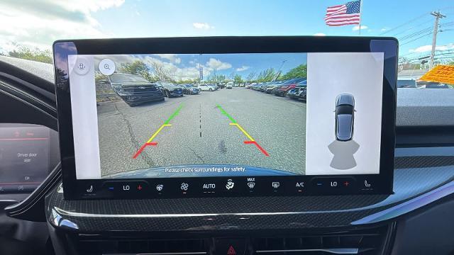 2024 Ford Escape ST-Line Select