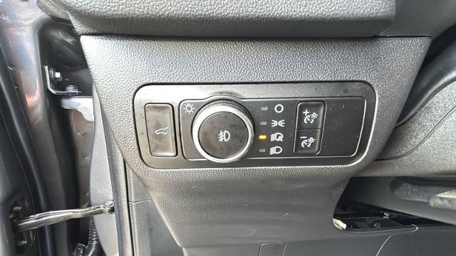 2024 Ford Escape ST-Line Select