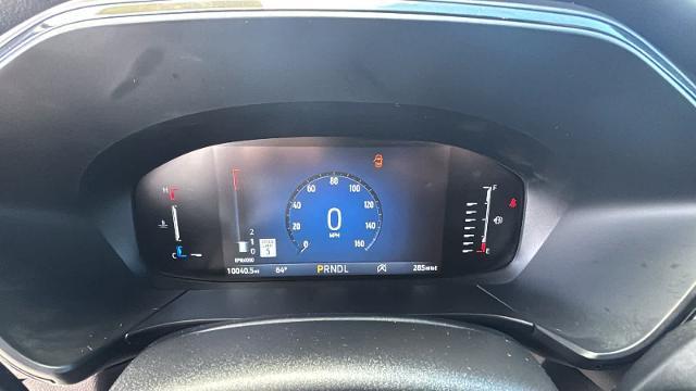 2024 Ford Escape ST-Line Select