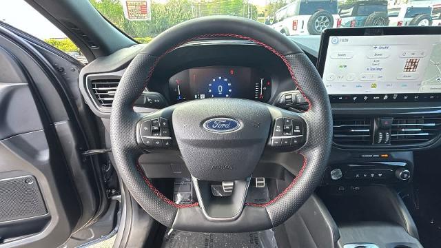 2024 Ford Escape ST-Line Select