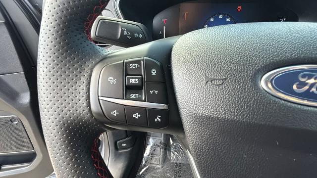 2024 Ford Escape ST-Line Select