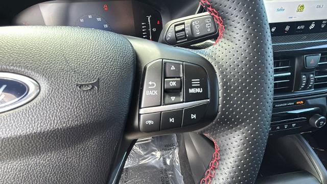 2024 Ford Escape ST-Line Select