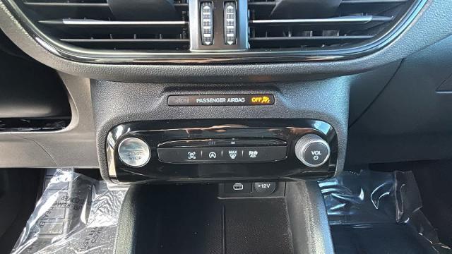 2024 Ford Escape ST-Line Select