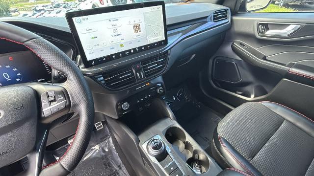 2024 Ford Escape ST-Line Select