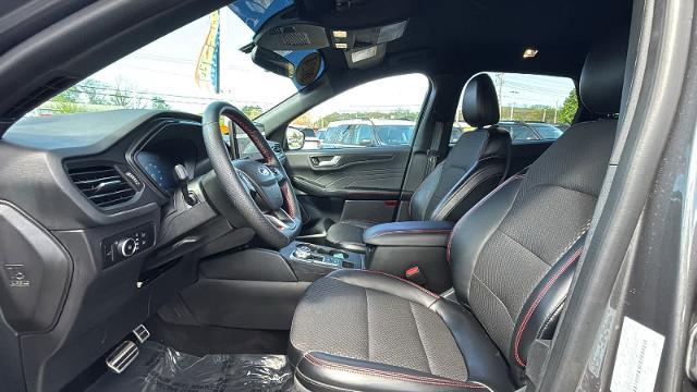 2024 Ford Escape ST-Line Select