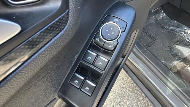2024 Ford Escape ST-Line Select