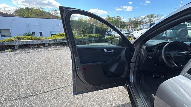 2024 Ford Escape ST-Line Select