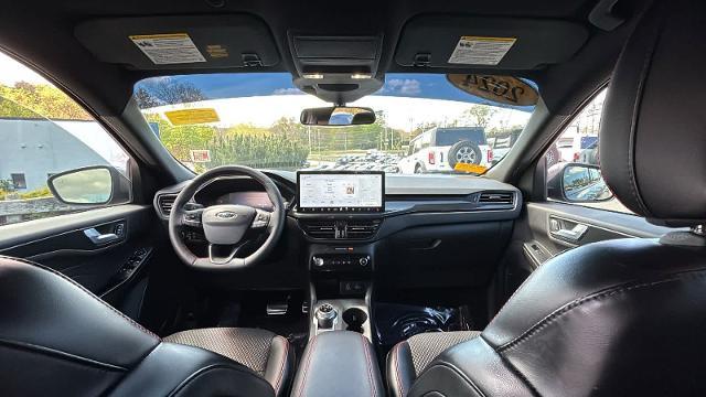 2024 Ford Escape ST-Line Select