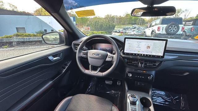 2024 Ford Escape ST-Line Select