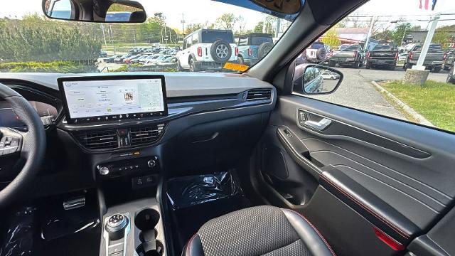 2024 Ford Escape ST-Line Select