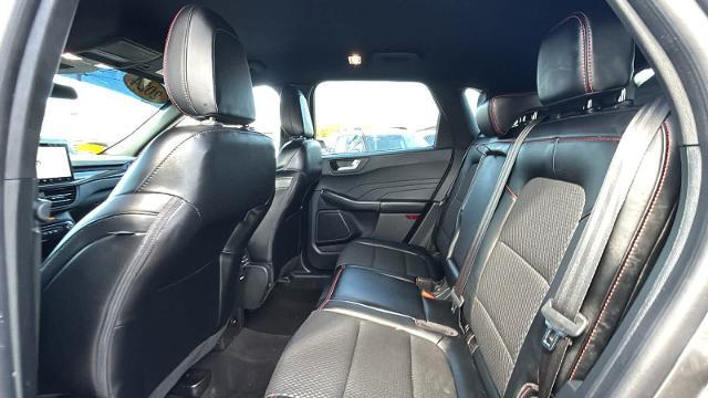 2024 Ford Escape ST-Line Select